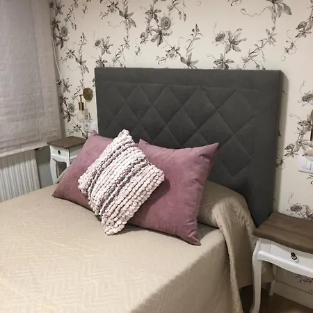 Apartament Centro Foncalada