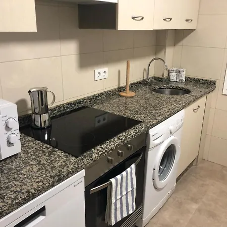 Apartament Centro Foncalada Oviedo